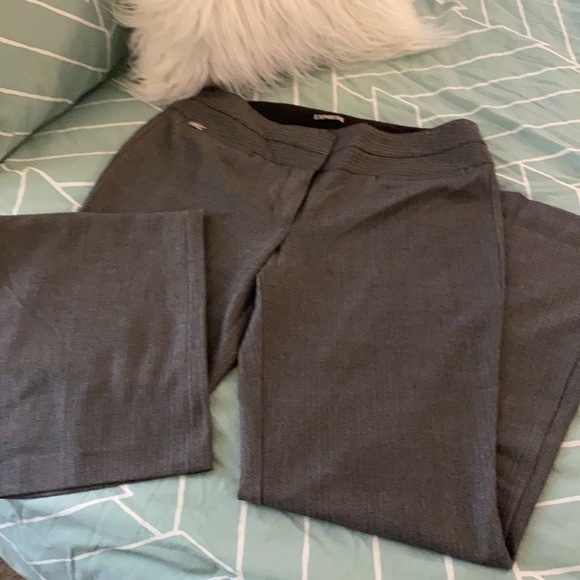 Express Editor Pants - Picture 4 of 5